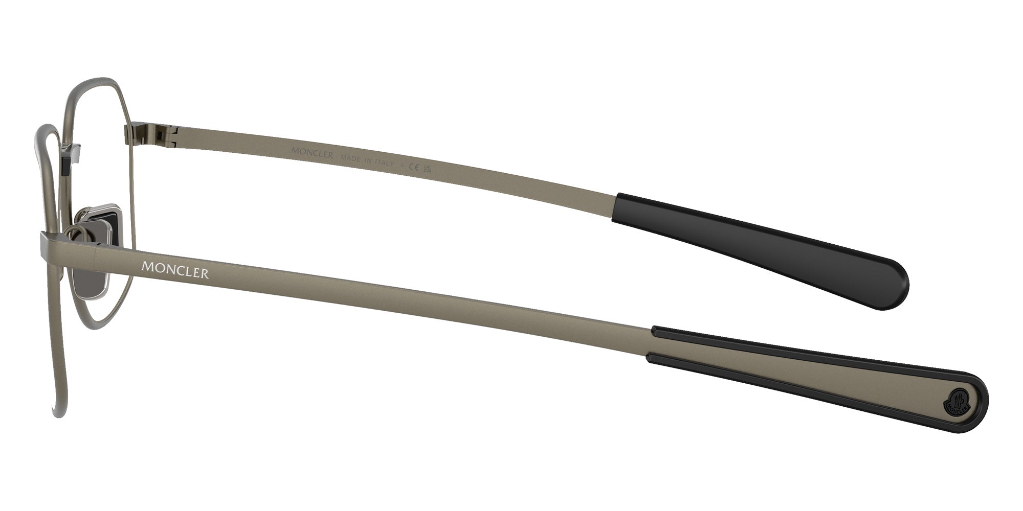 Moncler ME1010 1002 54 - Matte Anthracite #id:me10101002_s:100110
