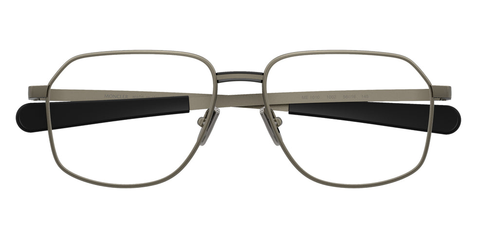 Moncler ME1010 1002 54 - Matte Anthracite #id:me10101002_s:100120