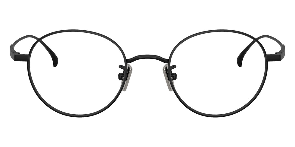 Moncler ME1013TD 1001 49 - Matte Black #id:me1013td1001_s:100100