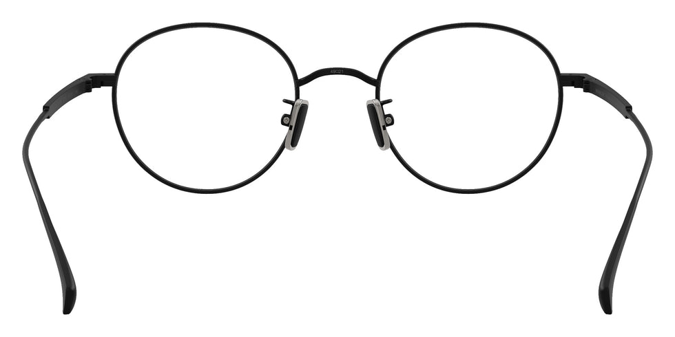 Moncler ME1013TD 1001 49 - Matte Black #id:me1013td1001_s:100115