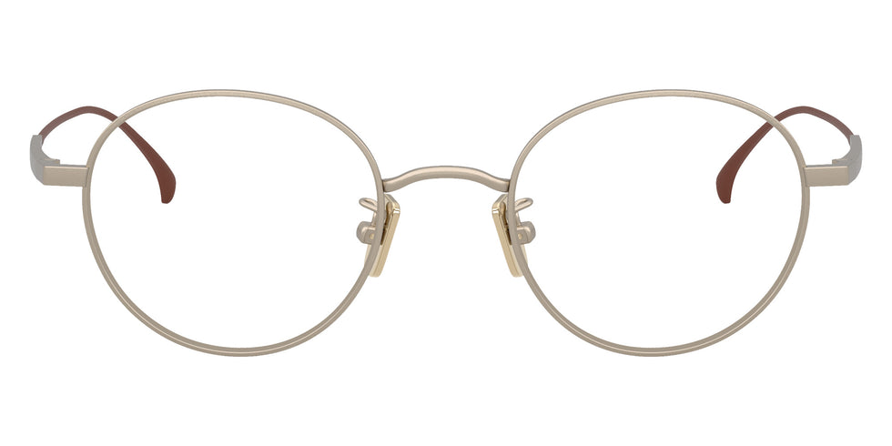 Moncler ME1013TD 1003 49 - Matte Bronze #id:me1013td1003_s:102100