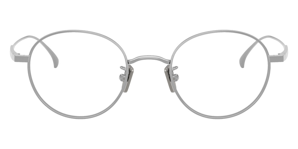 Moncler ME1013TD 1023 49 - Shiny Silver #id:me1013td1023_s:104100