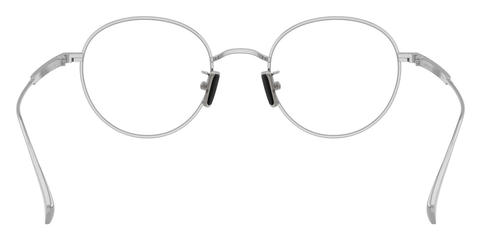 Moncler ME1013TD 1023 49 - Shiny Silver #id:me1013td1023_s:104115