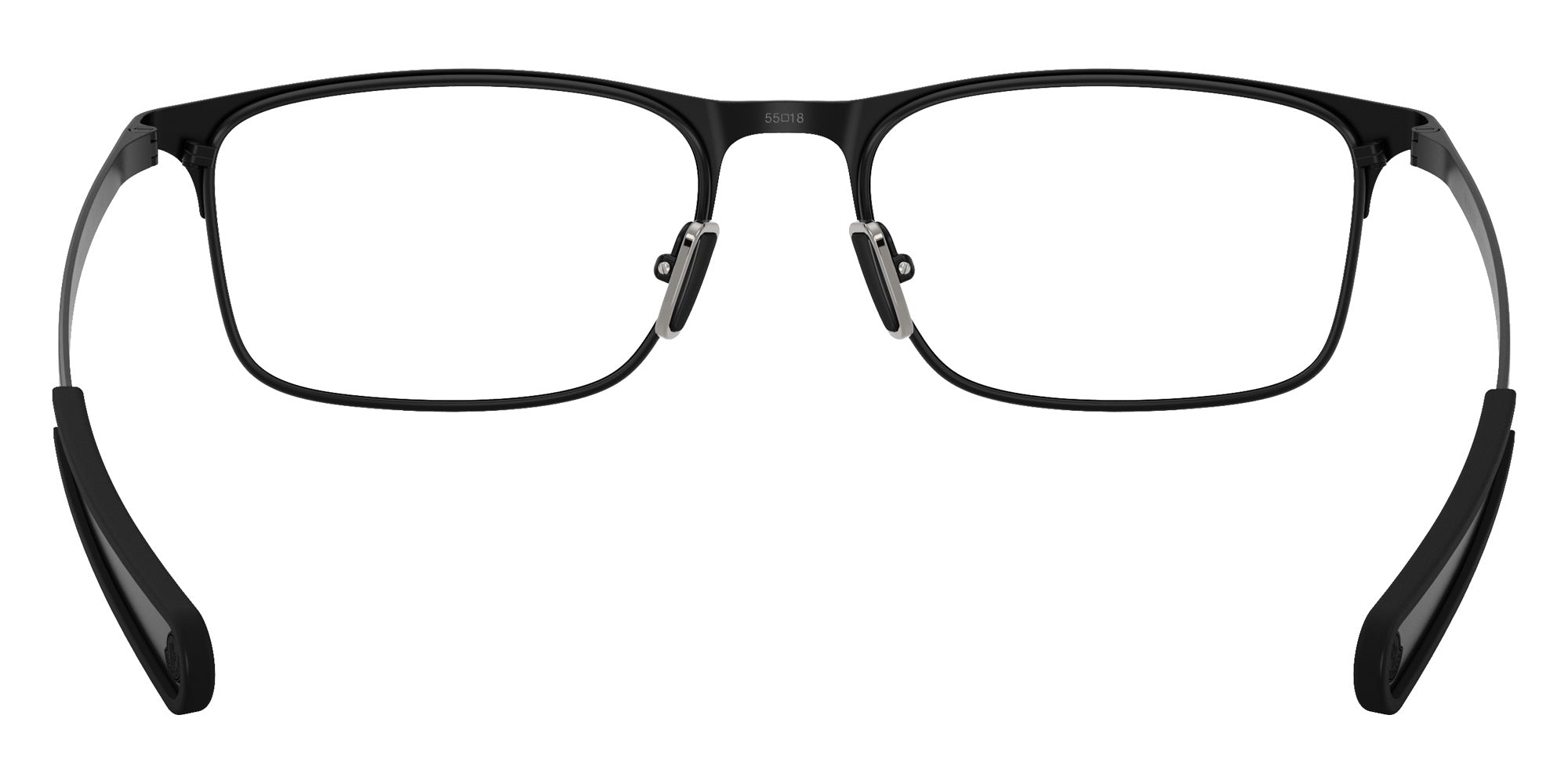 Moncler ME1014 1001 55 - Matte Black #id:me10141001_s:100115