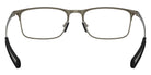 Moncler ME1014 1002 55 - Matte Anthracite #id:me10141002_s:102115