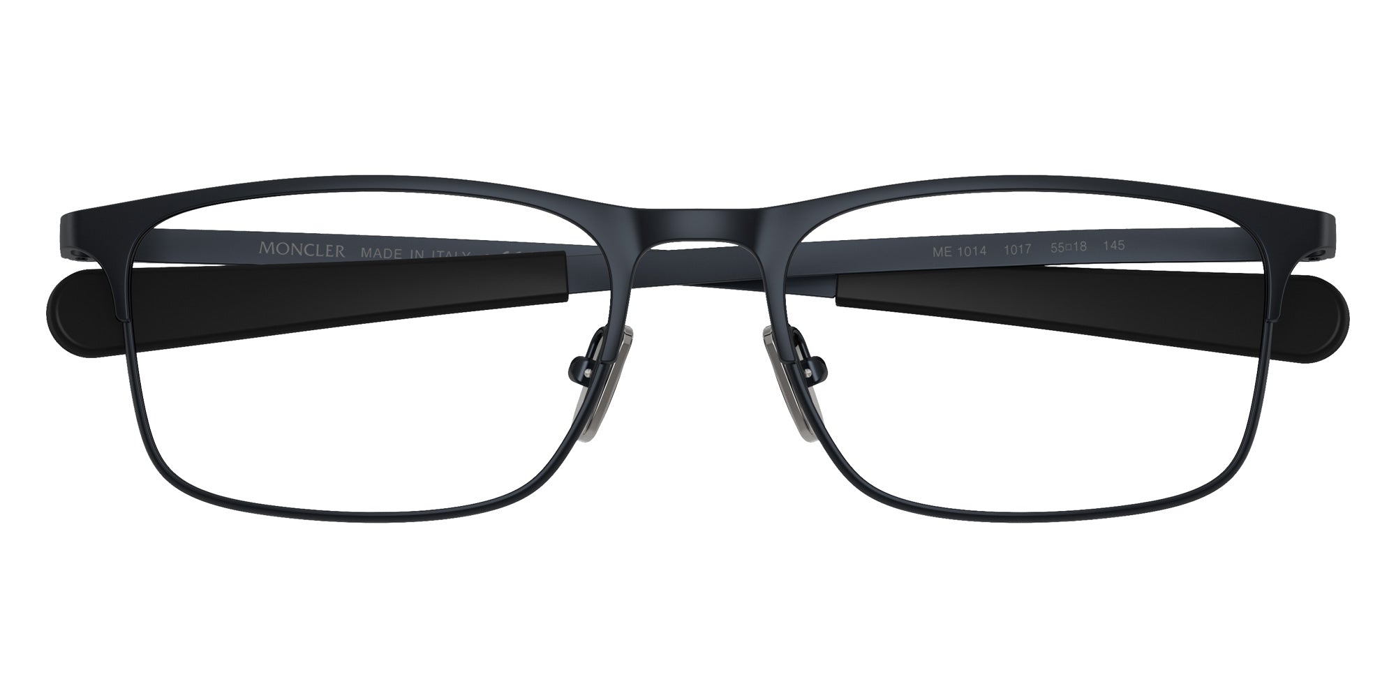 Moncler ME1014 1017 55 - Matte Dark Blue #id:me10141017_s:104120