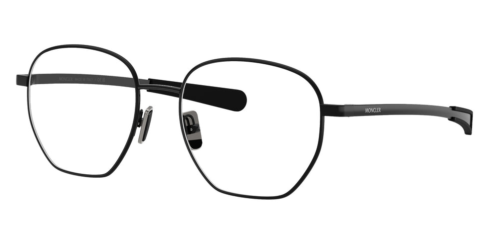 Moncler ME1015 1001 51 - Matte Black #id:me10151001_s:100105