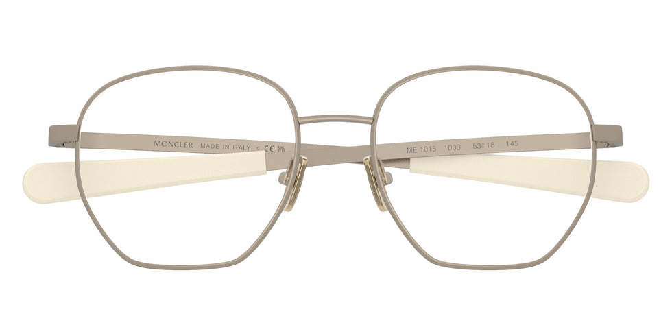 Moncler ME1015 1003 51 - Matte Bronze #id:me10151003_s:104120