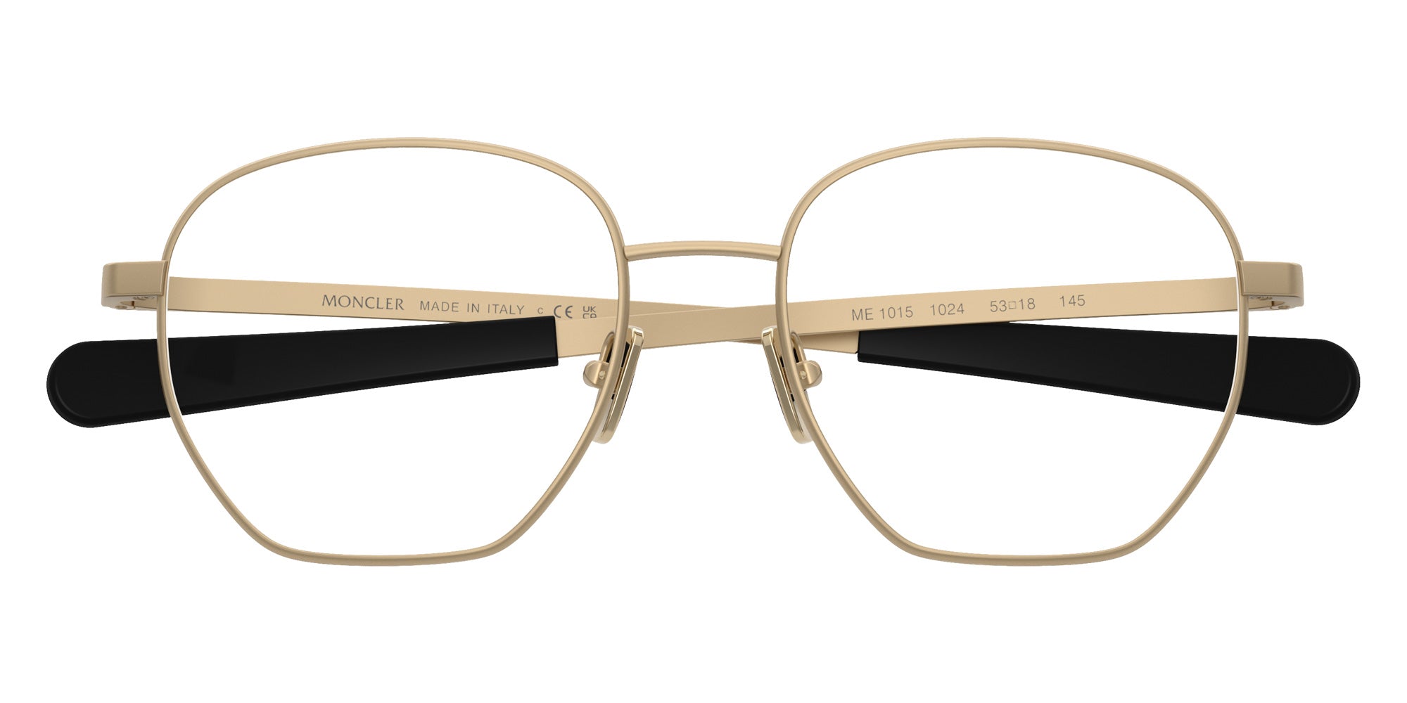 Moncler ME1015 1024 51 - Matte Pale Gold #id:me10151024_s:112120