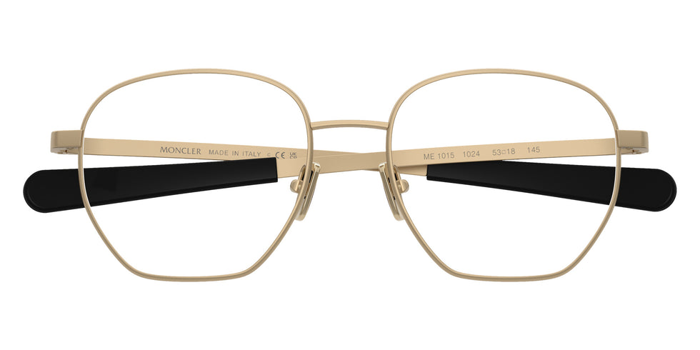 Moncler ME1015 1024 51 - Matte Pale Gold #id:me10151024_s:112120