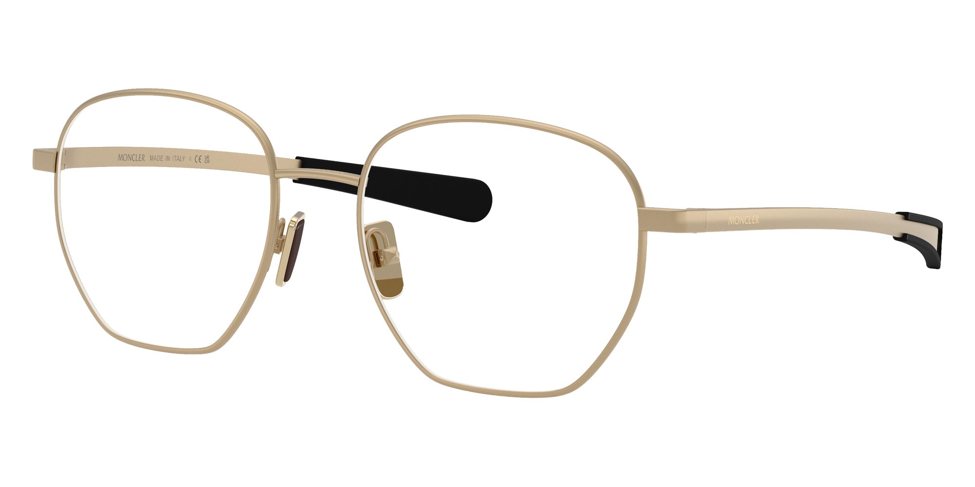 Moncler ME1015 1024 51 - Matte Pale Gold #id:me10151024_s:112105