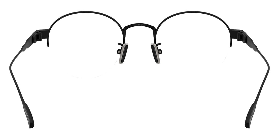 Moncler ME1016TD 1001 49 - Matte Black #id:me1016td1001_s:100115