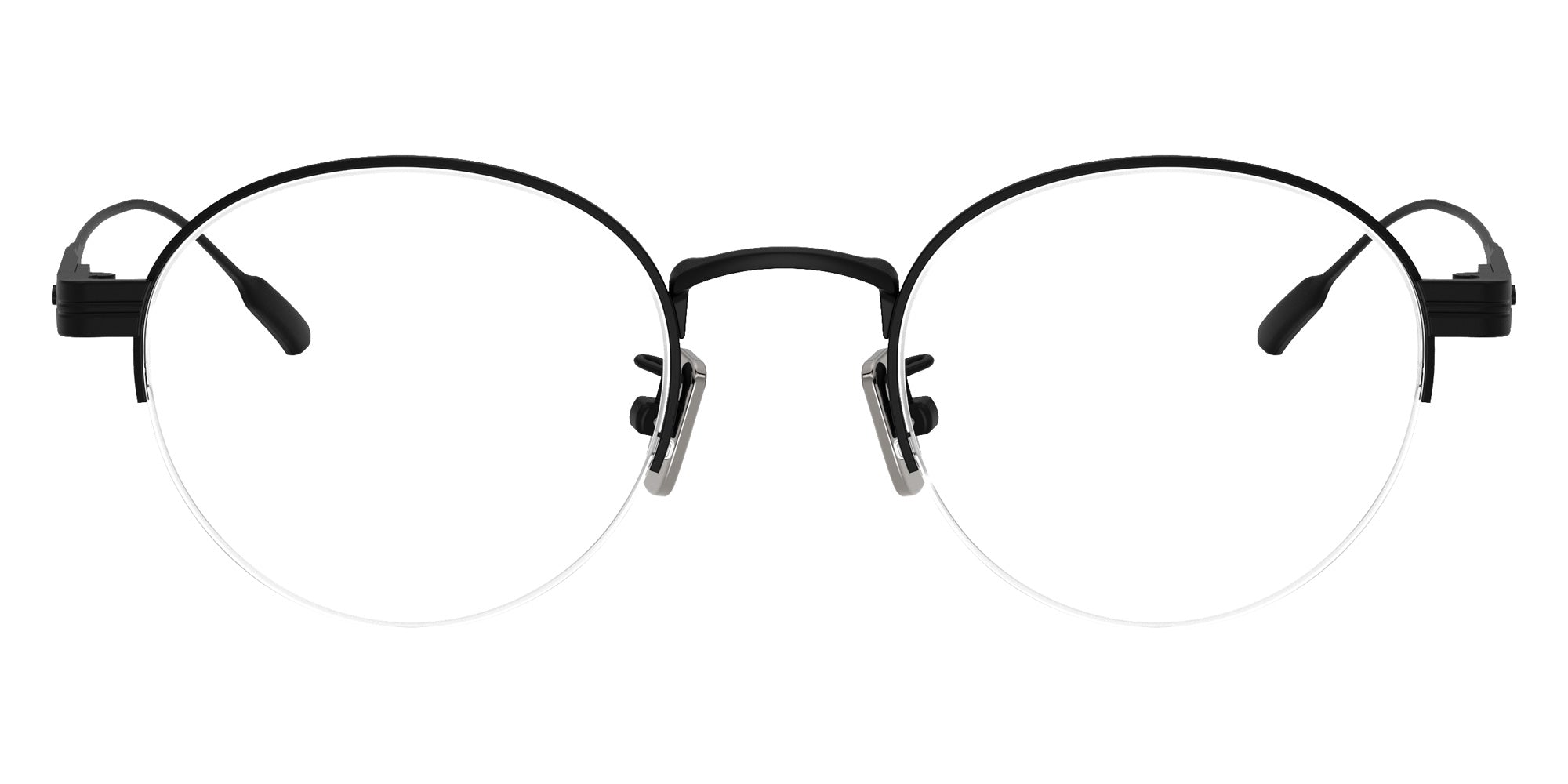 Moncler ME1016TD 1001 49 - Matte Black #id:me1016td1001_s:100100