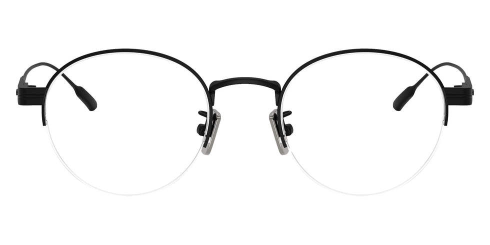 Moncler ME1016TD 1001 49 - Matte Black #id:me1016td1001_s:100100