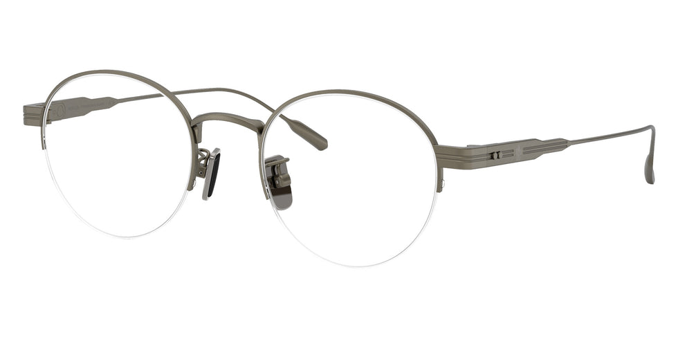 Moncler ME1016TD 1002 49 - Matte Anthracite #id:me1016td1002_s:102105