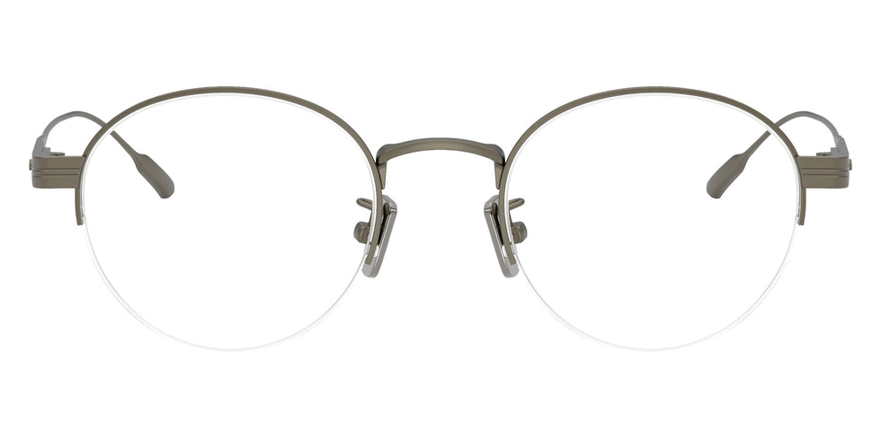 Moncler ME1016TD 1002 49 - Matte Anthracite #id:me1016td1002_s:102100