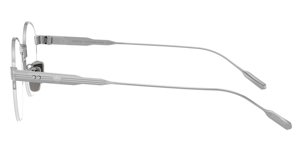 Moncler ME1016TD 1023 49 - Shiny Silver #id:me1016td1023_s:104110