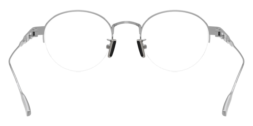 Moncler ME1016TD 1023 49 - Shiny Silver #id:me1016td1023_s:104115