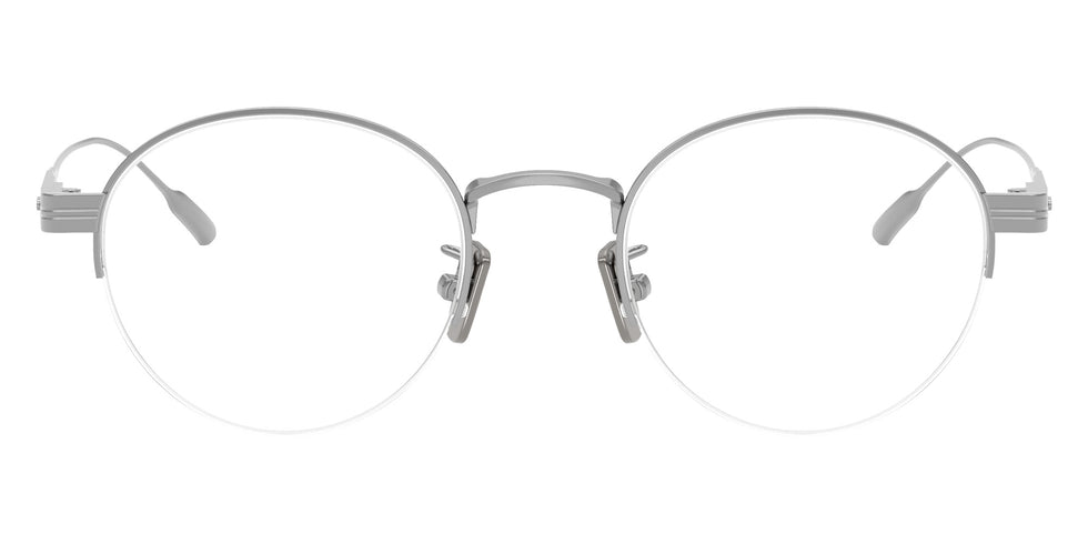 Moncler ME1016TD 1023 49 - Shiny Silver #id:me1016td1023_s:104100