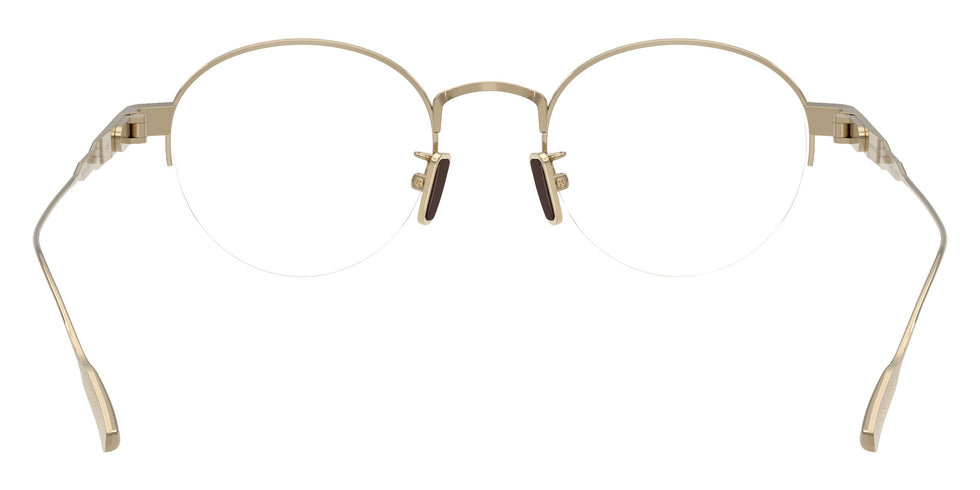 Moncler ME1016TD 1026 49 - Shiny Havana #id:me1016td1026_s:106115