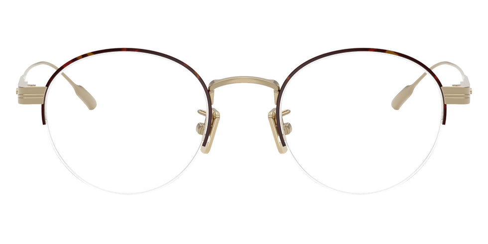 Moncler ME1016TD 1026 49 - Shiny Havana #id:me1016td1026_s:106100