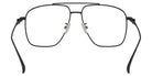 Moncler ME1017T 1001 55 - Matte Black #id:me1017t1001_s:100115
