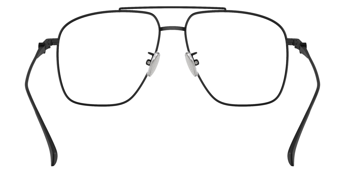 Moncler ME1017T 1001 55 - Matte Black #id:me1017t1001_s:100115