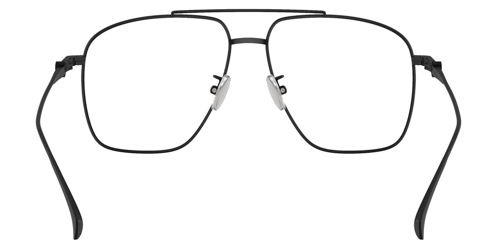 Moncler ME1017T 1001 55 - Matte Black #id:me1017t1001_s:100115