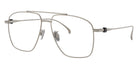 Moncler ME1017T 1004 55 - Matte Silver #id:me1017t1004_s:102105