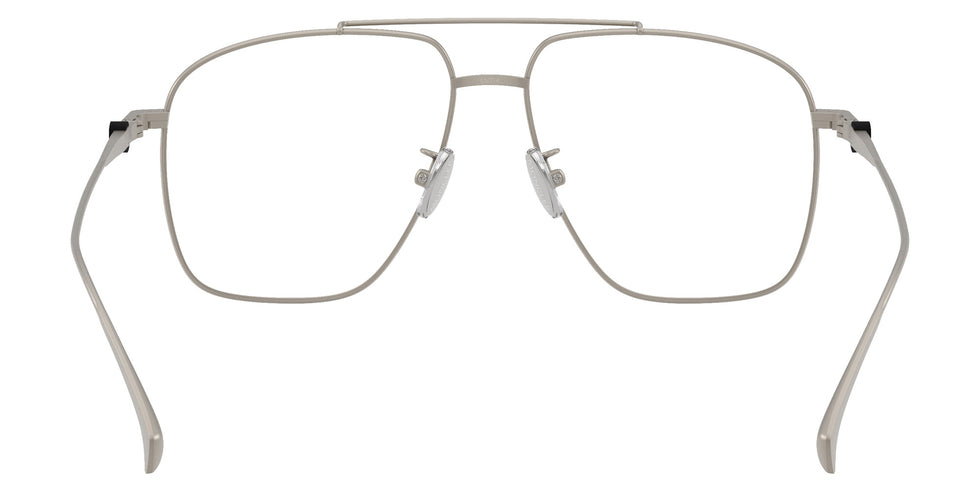 Moncler ME1017T 1004 55 - Matte Silver #id:me1017t1004_s:102115