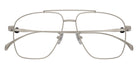 Moncler ME1017T 1004 55 - Matte Silver #id:me1017t1004_s:102120