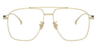 Moncler ME1017T 1024 55 - Matte Pale Gold #id:me1017t1024_s:104100