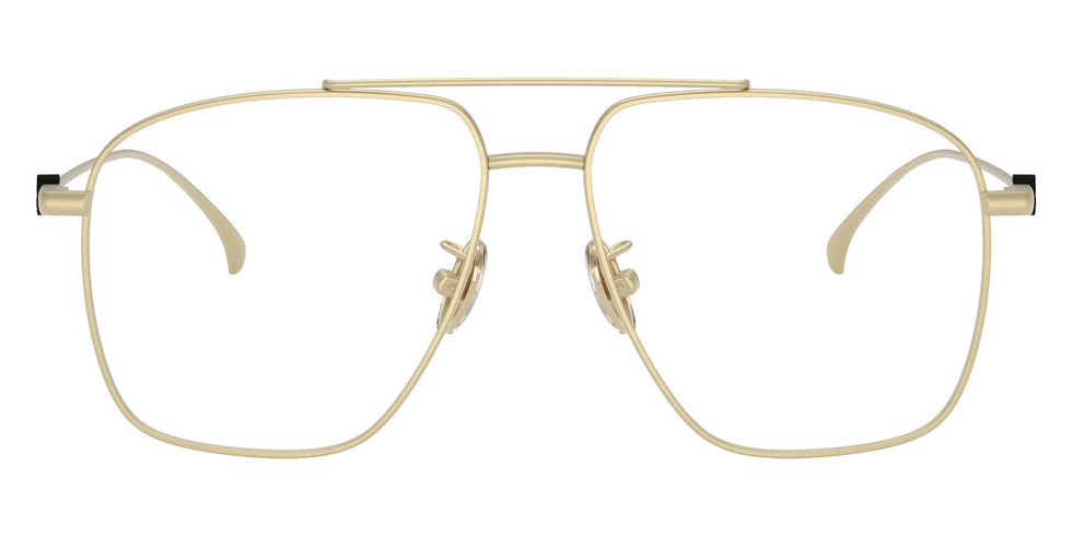 Moncler ME1017T 1024 55 - Matte Pale Gold #id:me1017t1024_s:104100