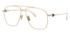 Moncler ME1017T 1024 55 - Matte Pale Gold #id:me1017t1024_s:104105