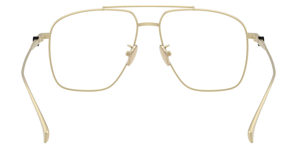 Moncler ME1017T 1024 55 - Matte Pale Gold #id:me1017t1024_s:104115
