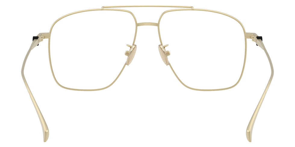 Moncler ME1017T 1024 55 - Matte Pale Gold #id:me1017t1024_s:104115