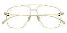 Moncler ME1017T 1024 55 - Matte Pale Gold #id:me1017t1024_s:104120
