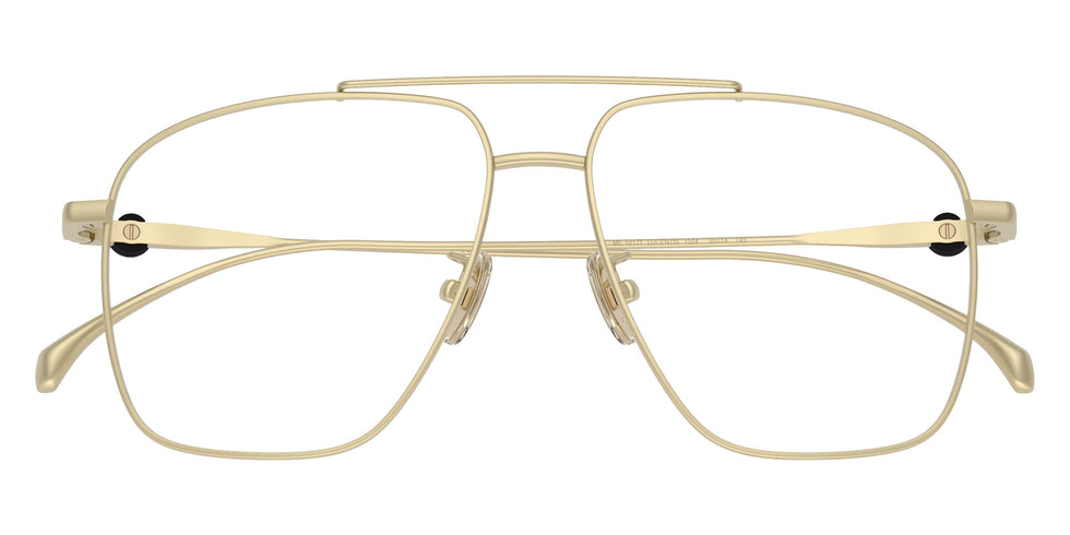 Moncler ME1017T 1024 55 - Matte Pale Gold #id:me1017t1024_s:104120