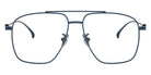 Moncler ME1017T 1026 55 - Matte Blue #id:me1017t1026_s:106100