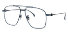 Moncler ME1017T 1026 55 - Matte Blue #id:me1017t1026_s:106105
