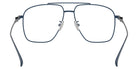 Moncler ME1017T 1026 55 - Matte Blue #id:me1017t1026_s:106115