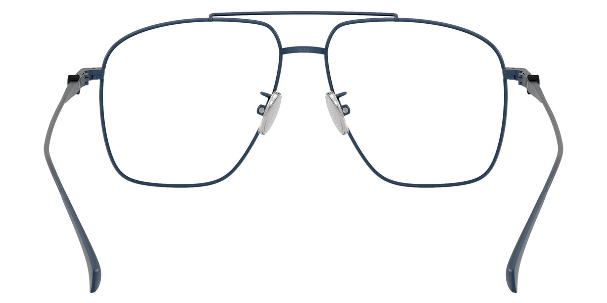 Moncler ME1017T 1026 55 - Matte Blue #id:me1017t1026_s:106115