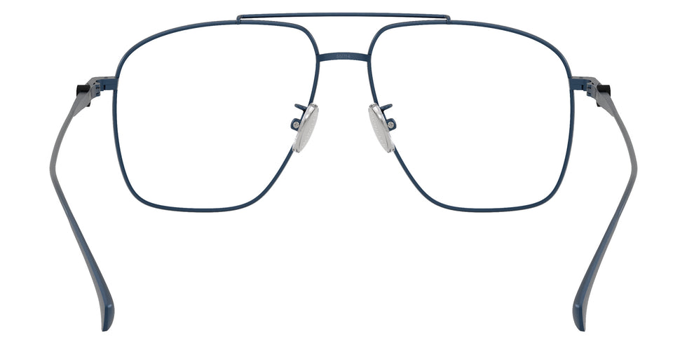 Moncler ME1017T 1026 55 - Matte Blue #id:me1017t1026_s:106115