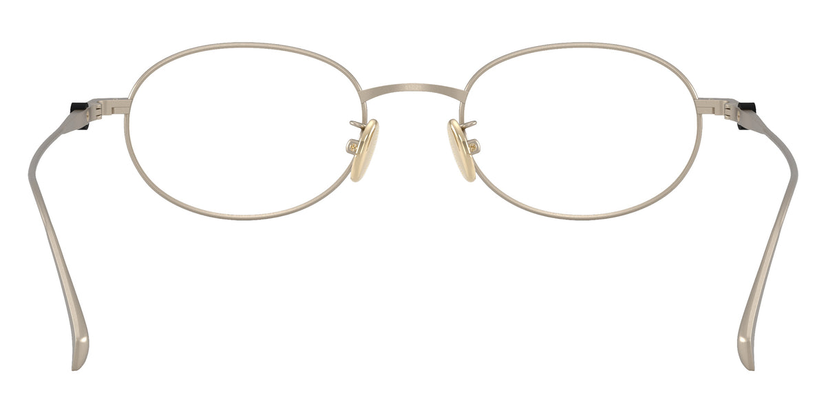 Moncler ME1018TD 1003 51 - Matte Bronze #id:me1018td1003_s:100115