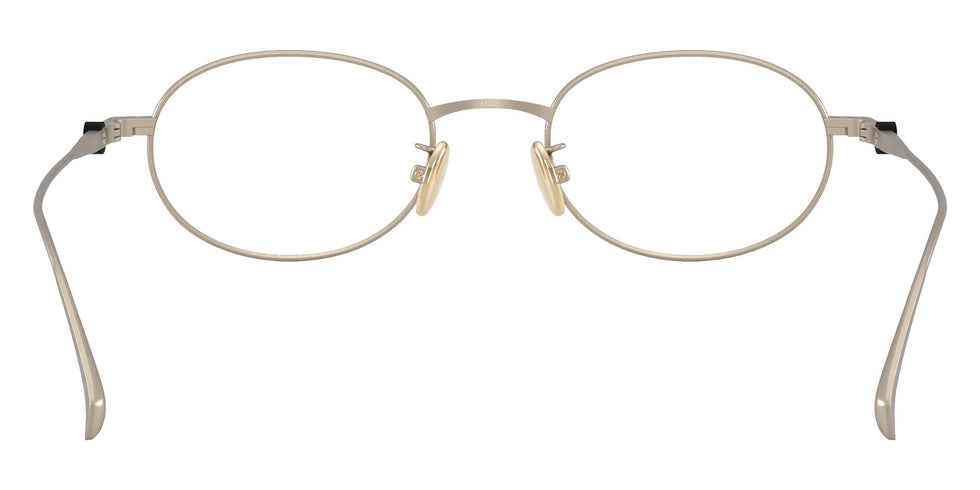Moncler ME1018TD 1003 51 - Matte Bronze #id:me1018td1003_s:100115