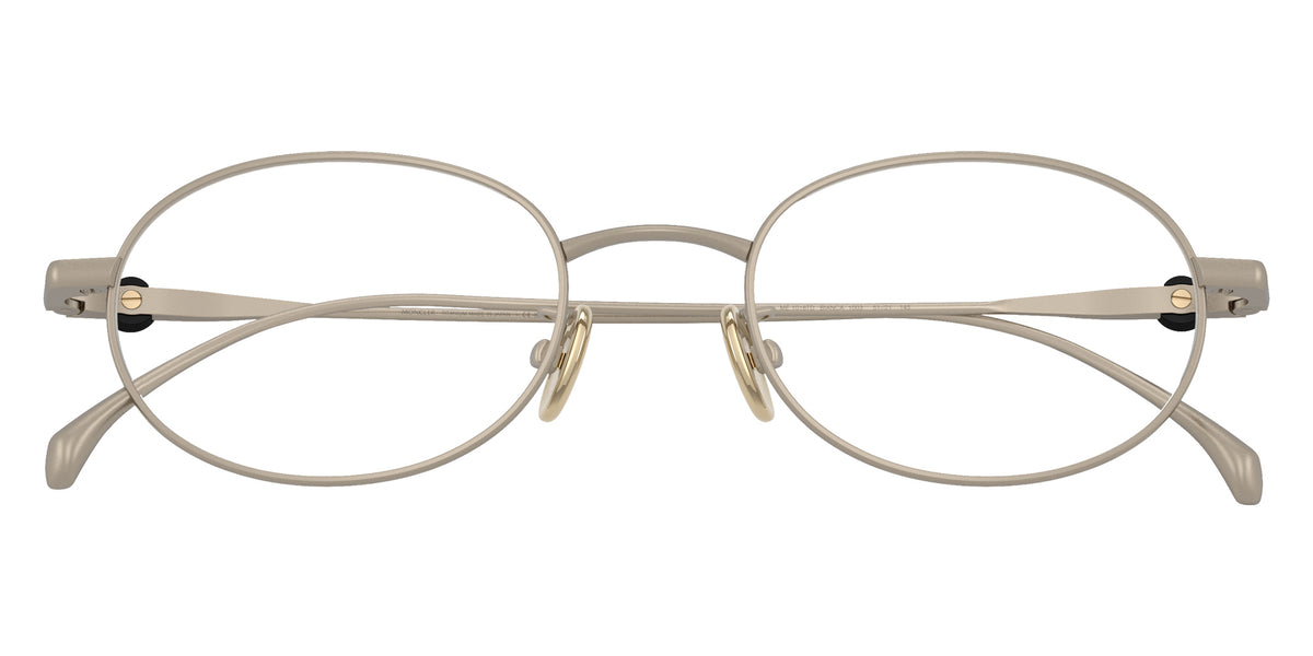 Moncler ME1018TD 1003 51 - Matte Bronze #id:me1018td1003_s:100120