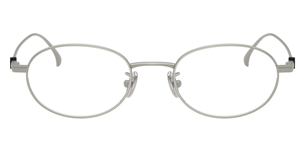 Moncler ME1018TD 1004 51 - Matte Silver #id:me1018td1004_s:102100