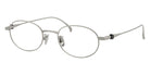 Moncler ME1018TD 1004 51 - Matte Silver #id:me1018td1004_s:102105