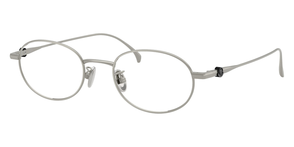 Moncler ME1018TD 1004 51 - Matte Silver #id:me1018td1004_s:102105