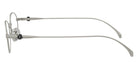 Moncler ME1018TD 1004 51 - Matte Silver #id:me1018td1004_s:102110